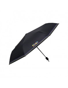 BTS IDOL Goods - AUTOMATIC FOLDING UMBRELLA 2