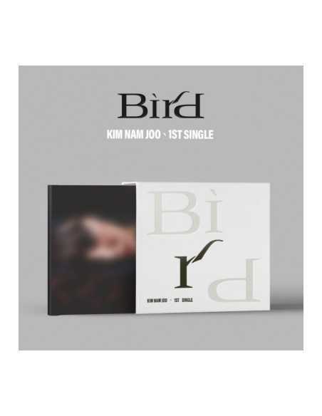 Kim Nam Joo 1st Single Album - Bird CD