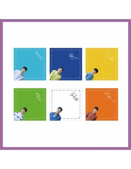 Mr Trot Official Goods - Scarf