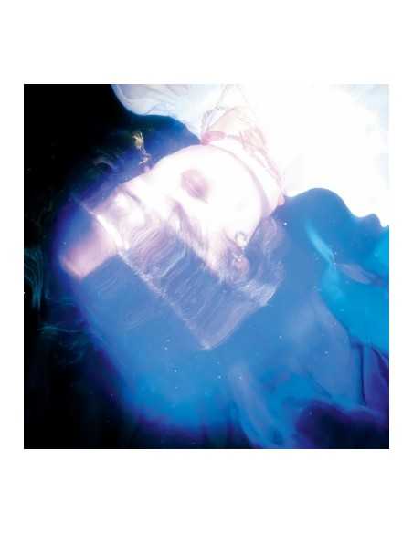 KIM SA WOL 3rd Album - Heaven CD