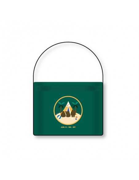 2PM TYHG Goods - Mini Cooler Bag