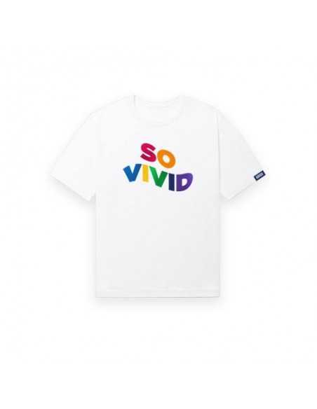 AB6IX SO VIVID Goods - T-Shirt
