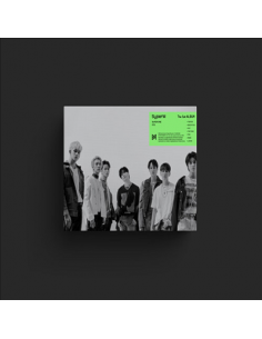 [America Release Version] SuperM 1st Album - Super One...