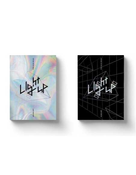 [SET] UP10TION 9th Mini Album - Light UP (SET Ver.) 2CD