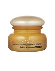 [Holika Holika] The Chal Essential Collagen Nourishing Cream 50g