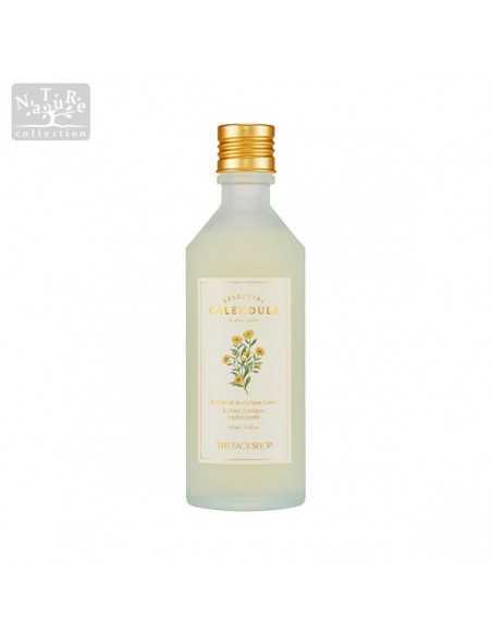 [Thefaceshop] Calendula Essential Moisture Toner 150ml