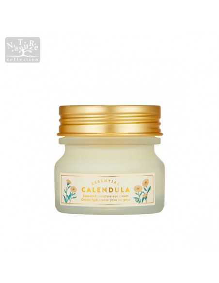 [Thefaceshop] Calendula Essential Moisture Eye Cream 20ml