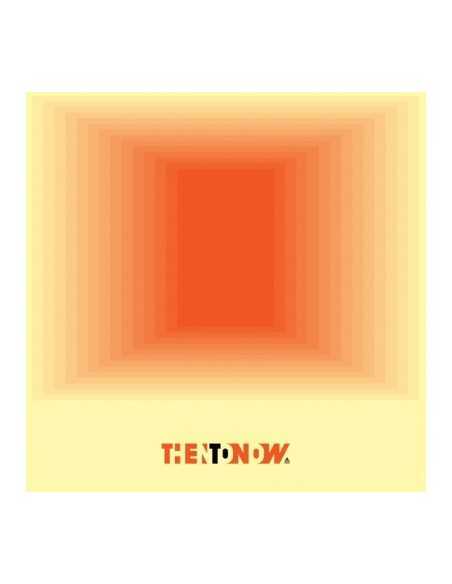 Amoeba Culture Presents Album - THEN TO NOW CD