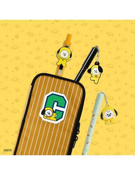 [BT21] BT21 X Monopoly Collaboration - Stationery Set Ver.2