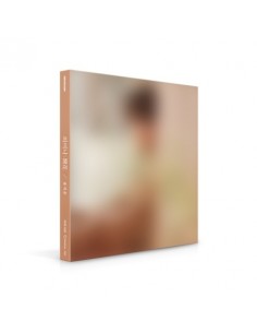 SONG JI EUN Single Album - 피어나 : 開花 CD