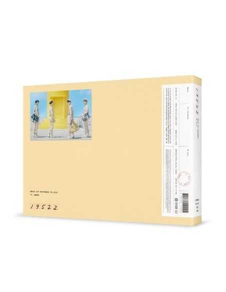 AB6IX 1ST PHOTOBOOK IN JEJU 19522