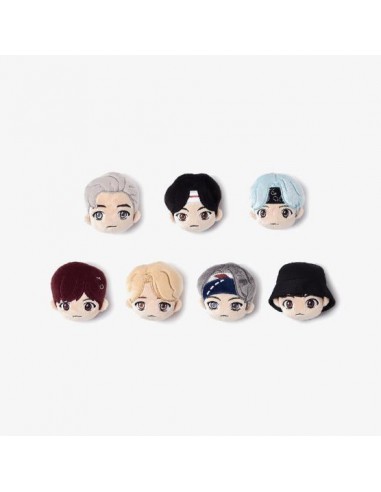 bts tinytan plush