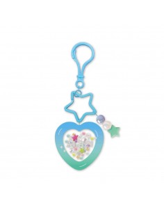 AKMU SUHYUN ALiEN Goods - KEYRING