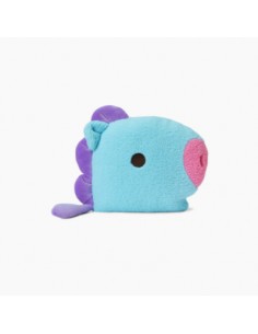 [BT21] BTS Line Friends Collaboration - Baby Boucle Face... 2