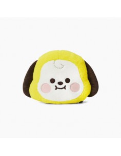 [BT21] BTS Line Friends Collaboration - Baby Boucle Face...