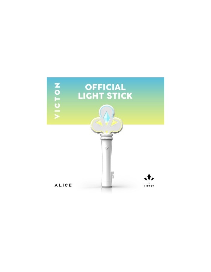 [Pre-Order] VICTON - Official LIGHT STICK