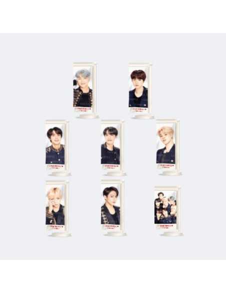 防弾少年団(BTS) - 【公式】BTS 防弾少年団 ミニフォト テヒョン SPEAK YOURSELF BTS Speak Yourself Tour The Final Seoul Official Mini Photo