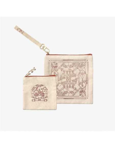 BTS ON Goods - Pouch