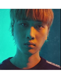 KIM HYO EUN 1st Album - LOVE-HATE CD