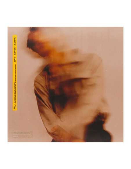 BIGONE Album - LOVE+EMOTION+BLOSSOM CD