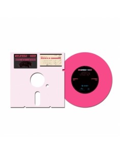 JANG WOOHYUK Album - 럽(SHE) LP