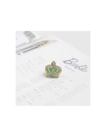 [BE29] BEAST B2ST Kikwang tyle Crown Gold Ring