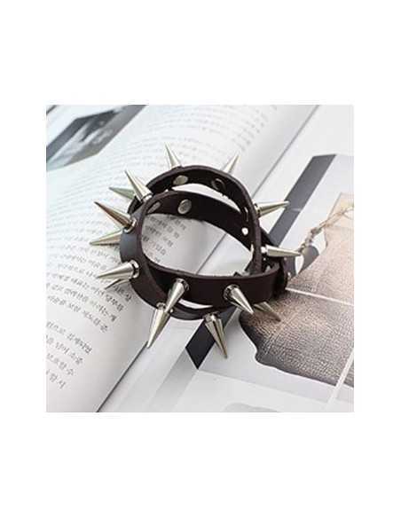 [BE37] BEAST Junhyung Dojun Style Cynical Bracelet or Necklace