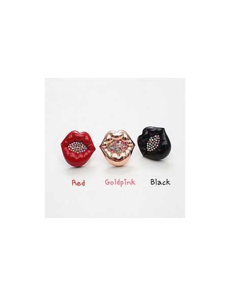 [BE62] BEAST Hyunseung Style Multi Volume Lip Ring