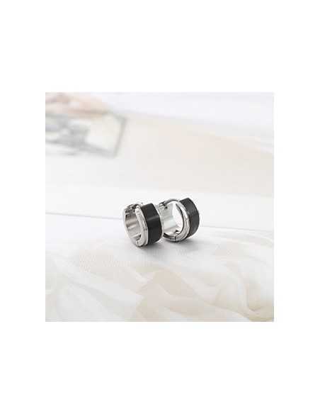 [EX09] EXO Black Label Earring