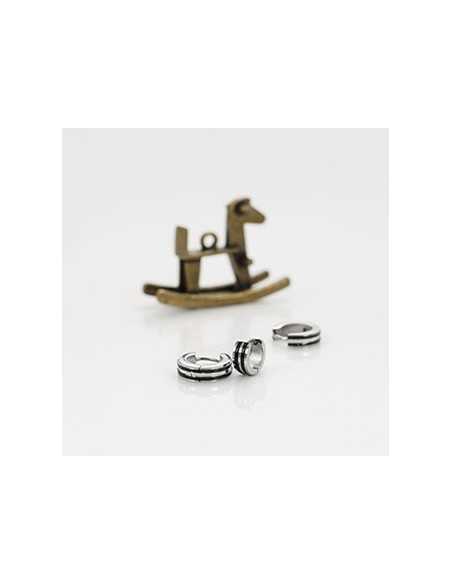 [EX124] EXO One Touch Line Earring