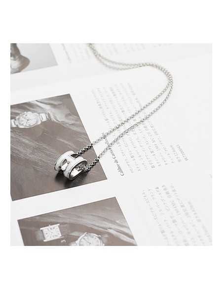 [EX137] EXO The Bridge Necklace