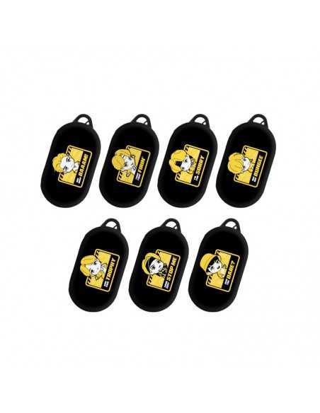BTS x TinyTAN Goods - Mic Drop Galaxy Buds Case