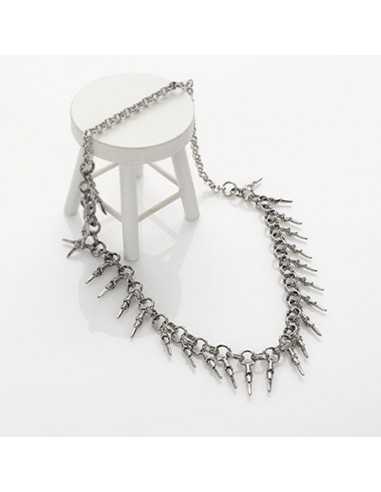 [EX145] EXO Dragon Claw Necklace