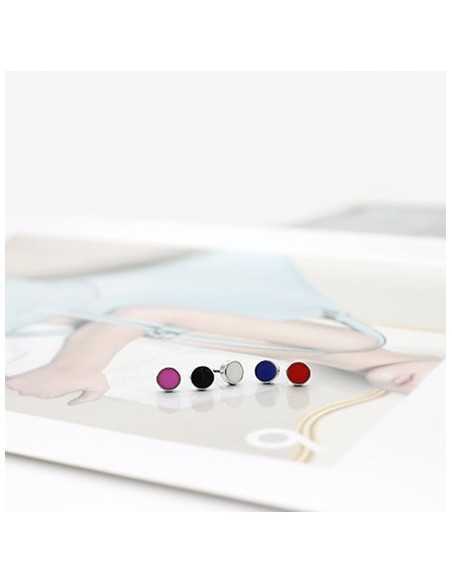 [EX148] EXO New Round Earring