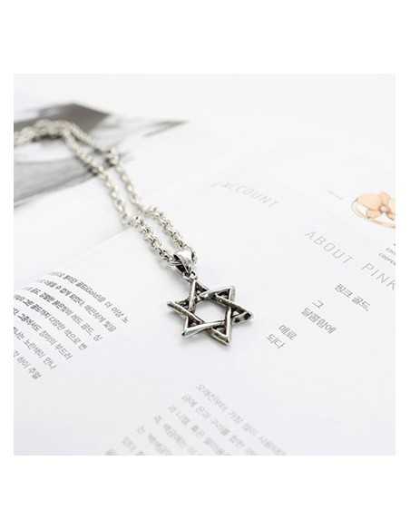 [EX170] EXO X Wind Necklace