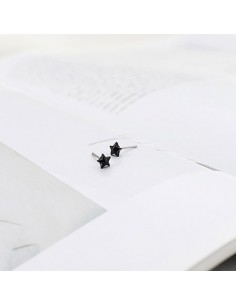 [EX192] EXO Rainbow Star Piercing / Earring