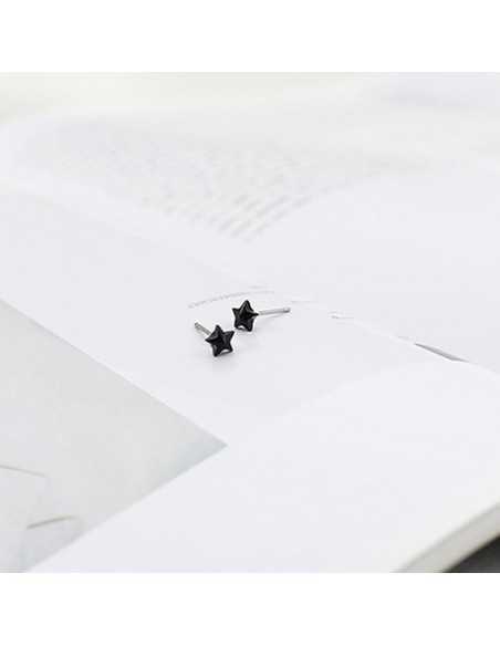 [EX192] EXO Rainbow Star Piercing / Earring