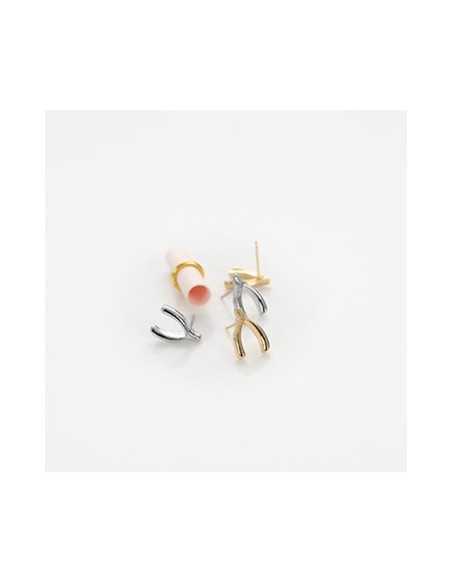 [BP70] BP Mini Forceps Earring