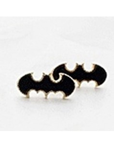 [BB69] Bigbang Unique Batman Earrings