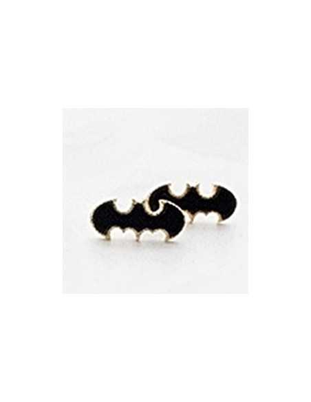 [BB69] Bigbang Unique Batman Earrings