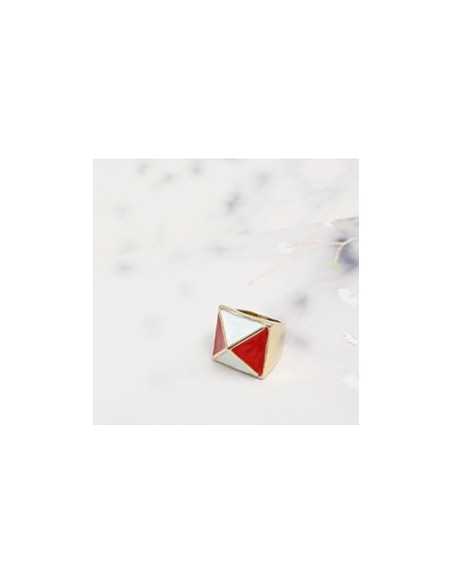 [BB21] BIGBANG Triangle Feed Ring