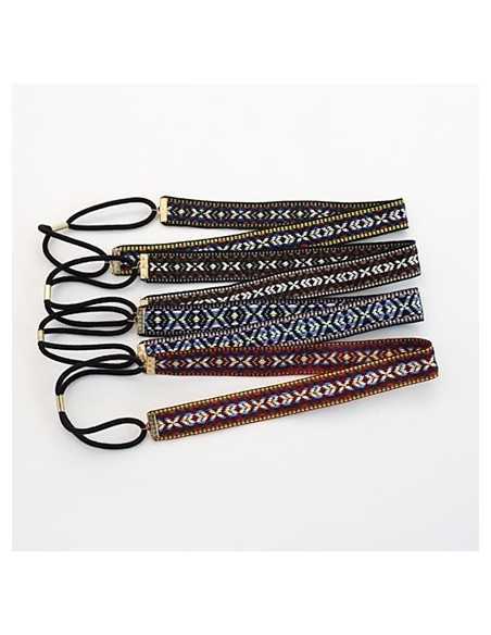 [TT24] TEENTOP X Mesh Hairband