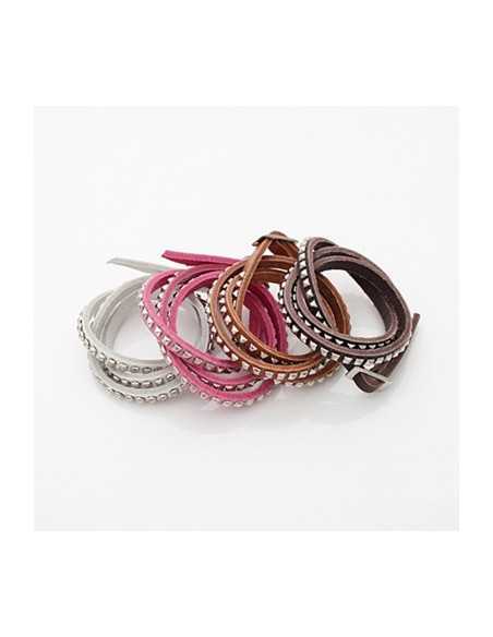 [IN45] INFINITE Slim Paeseun Bracelet