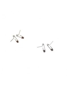 [IN53] INFINITE Vintage Pin Earring