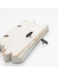 [IN58] INFINITE Vintage Lucky Angel Earring