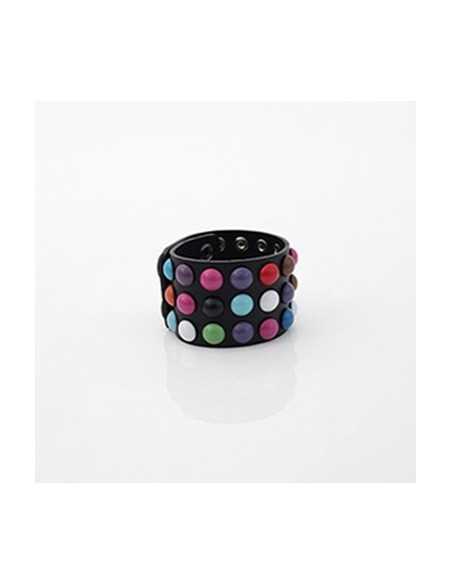 [IN61] INFINITE rainbow Beatles bracelet