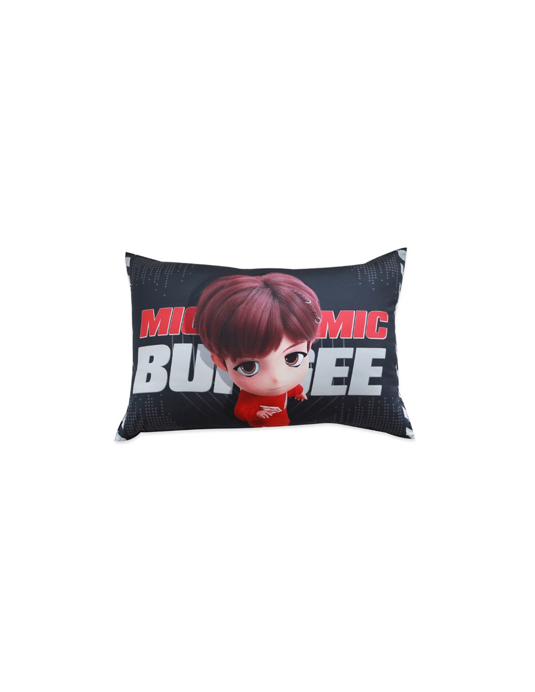bts pillow cover