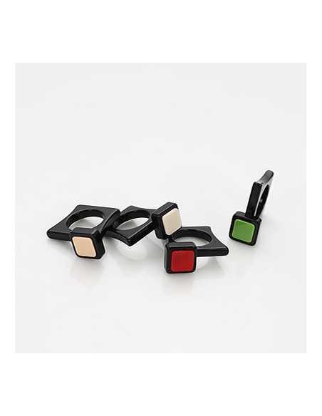 [IN103] INFINI**  Traffic Light Ring