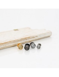 [IN105] INFINI** Round Up Piercing 