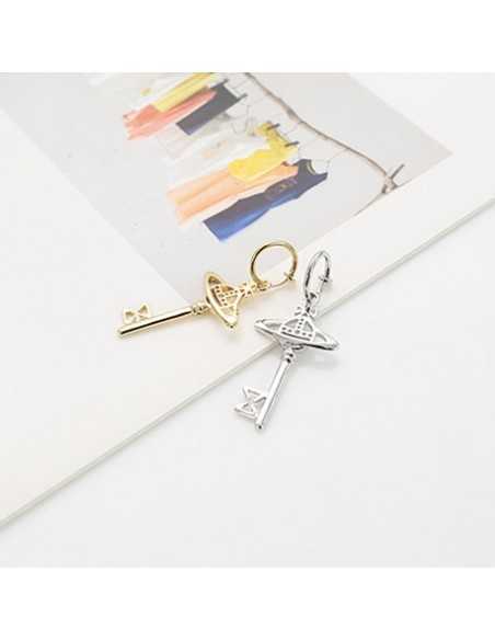 [IN107] INFINI** Simple Planet Earring